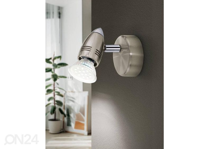 Kohdevalaisin Magnum LED kuvasuurennos