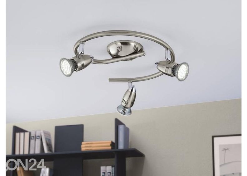 Kohdevalaisin Magnum LED kuvasuurennos