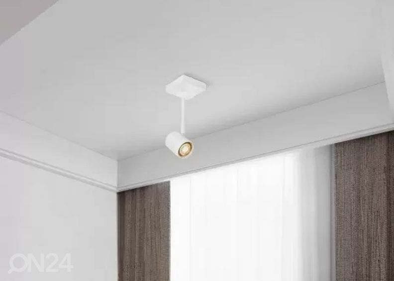 Kohdevalaisin Manu kuvasuurennos