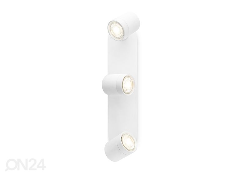 Kohdevalaisin Manu kuvasuurennos