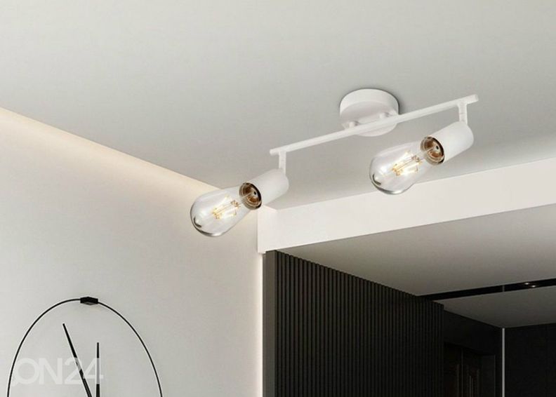 Kohdevalaisin Mello kuvasuurennos