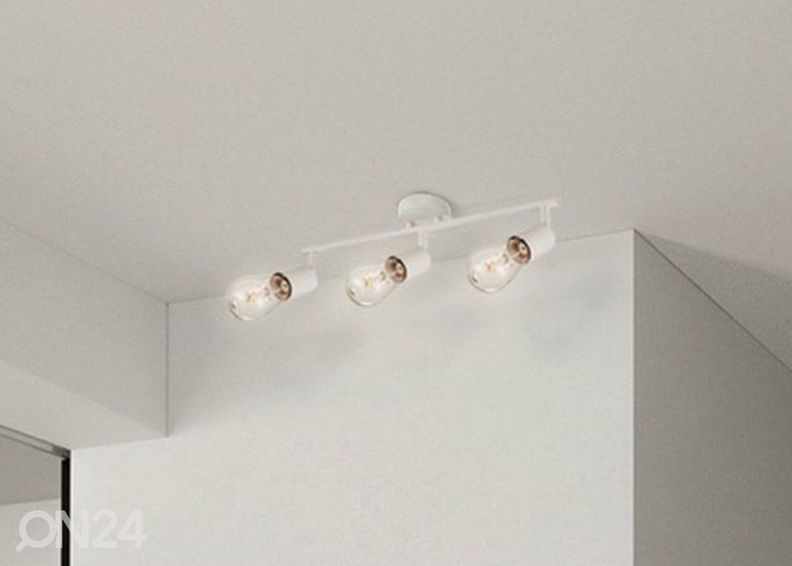 Kohdevalaisin Mello kuvasuurennos