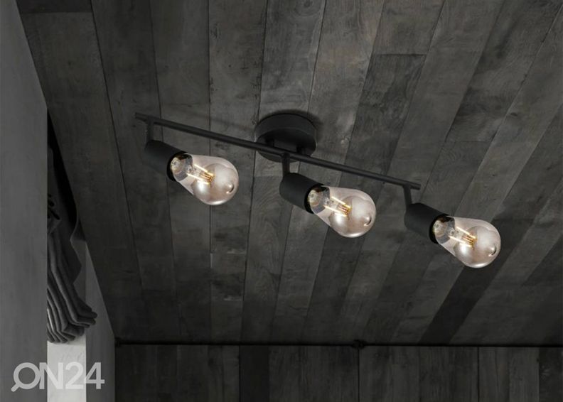 Kohdevalaisin Mello kuvasuurennos