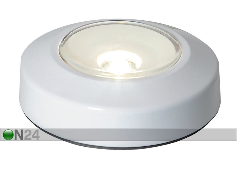Kohdevalaisin Nightlight kuvasuurennos