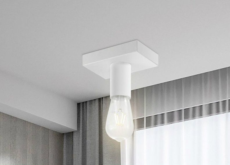 Kohdevalaisin Nitro kuvasuurennos