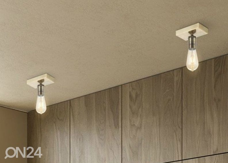 Kohdevalaisin Nitro kuvasuurennos