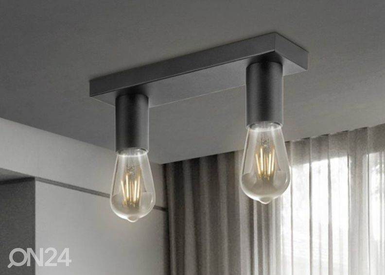 Kohdevalaisin Nitro kuvasuurennos