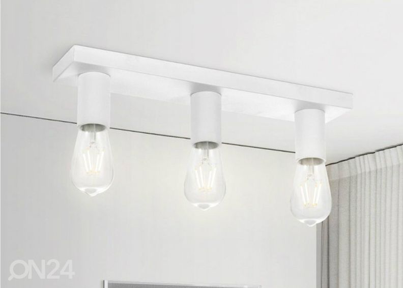 Kohdevalaisin Nitro kuvasuurennos