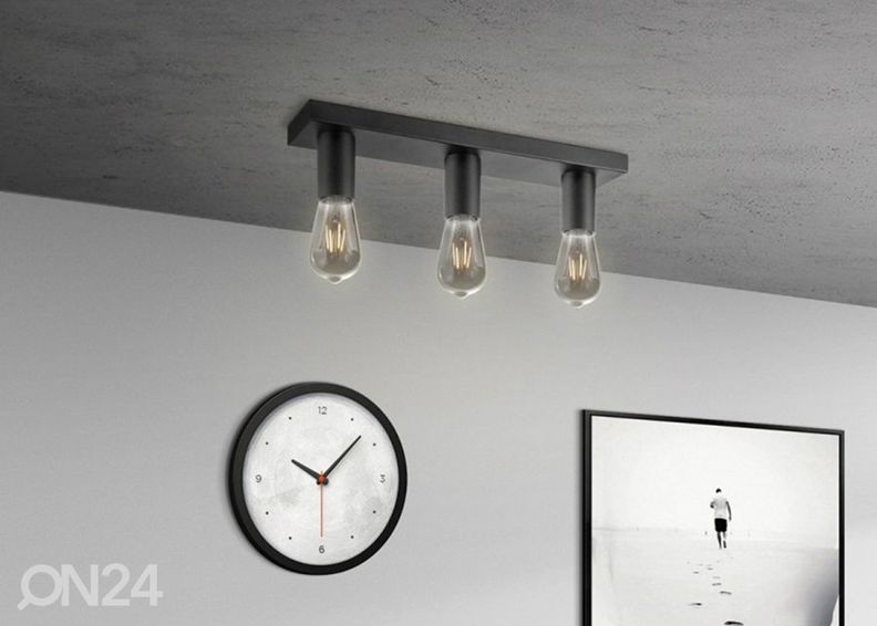 Kohdevalaisin Nitro kuvasuurennos