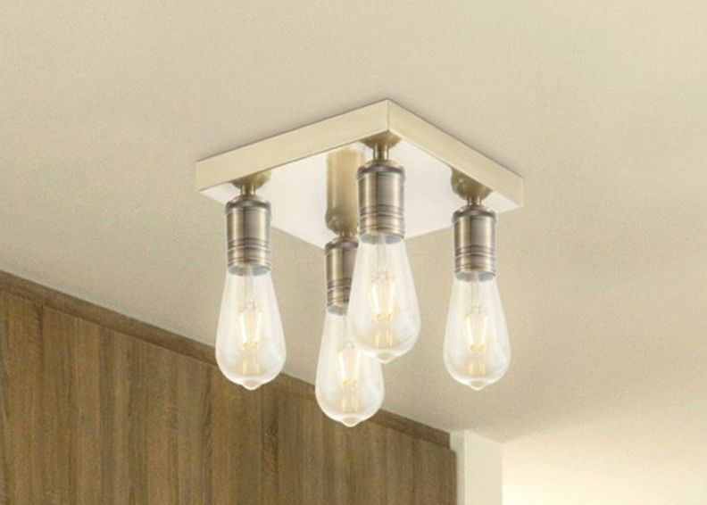 Kohdevalaisin Nitro kuvasuurennos