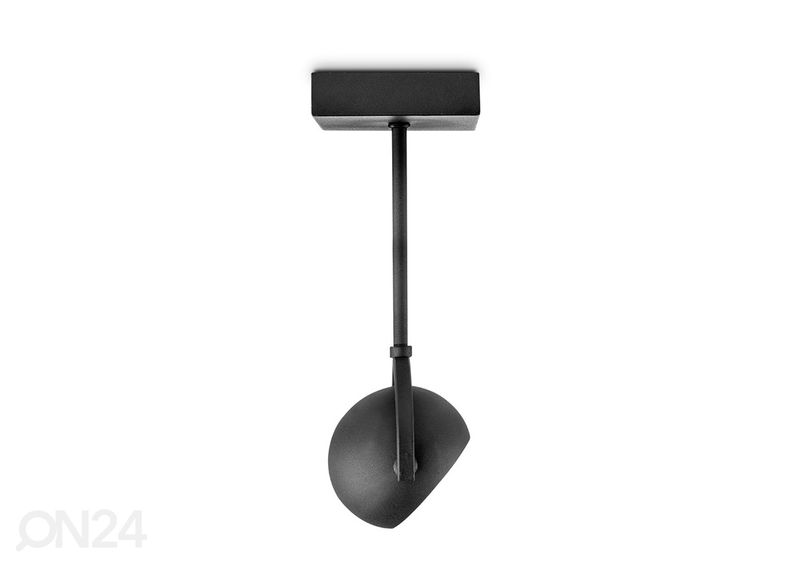 Kohdevalaisin Nop kuvasuurennos