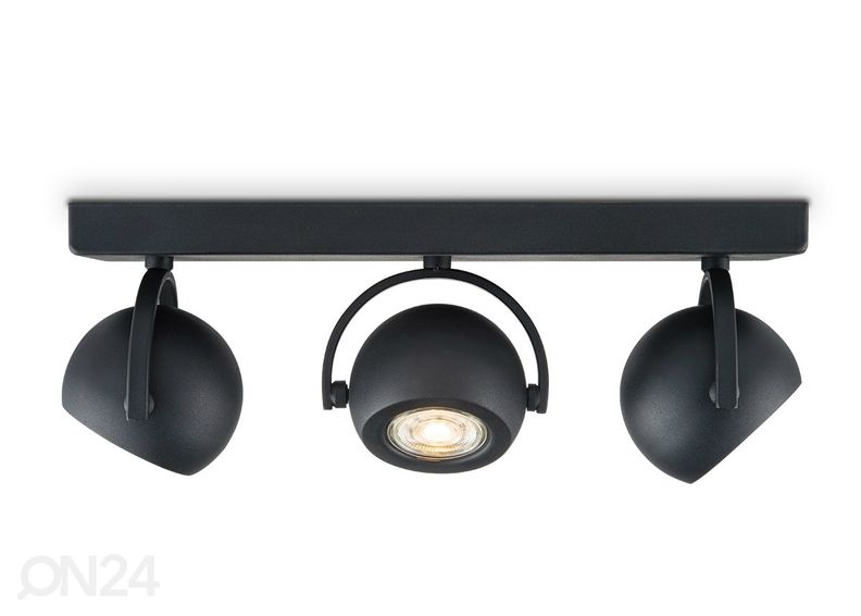 Kohdevalaisin Nop kuvasuurennos