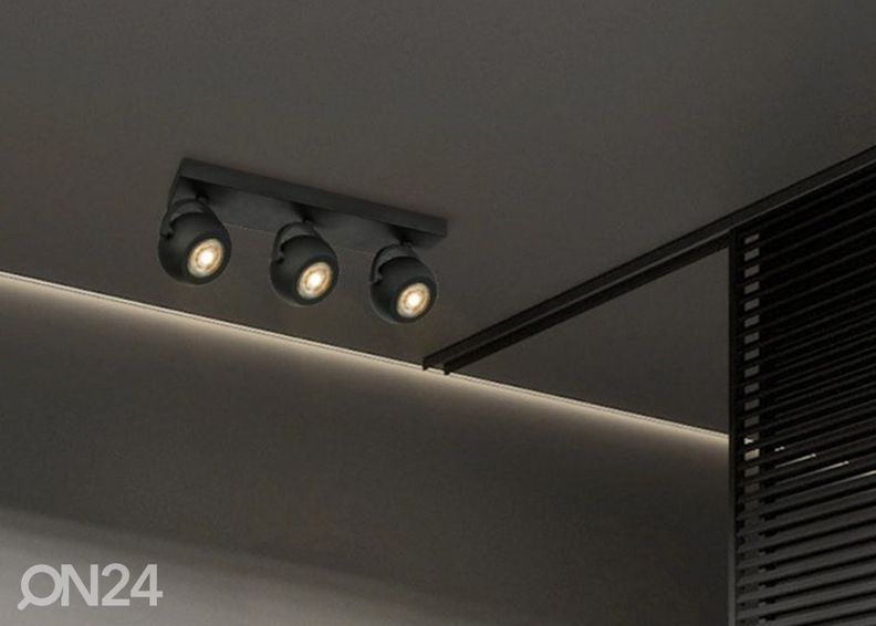 Kohdevalaisin Nop kuvasuurennos