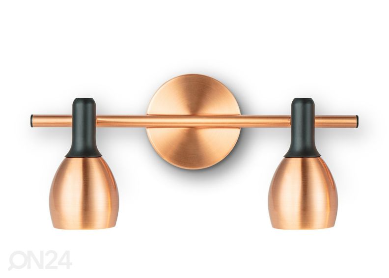 Kohdevalaisin Novi kuvasuurennos