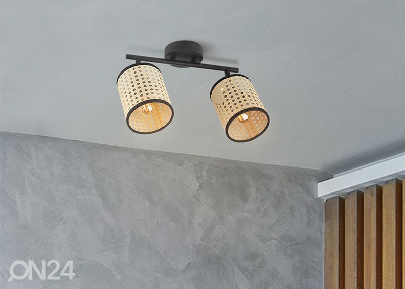 Kohdevalaisin Ratan kuvasuurennos