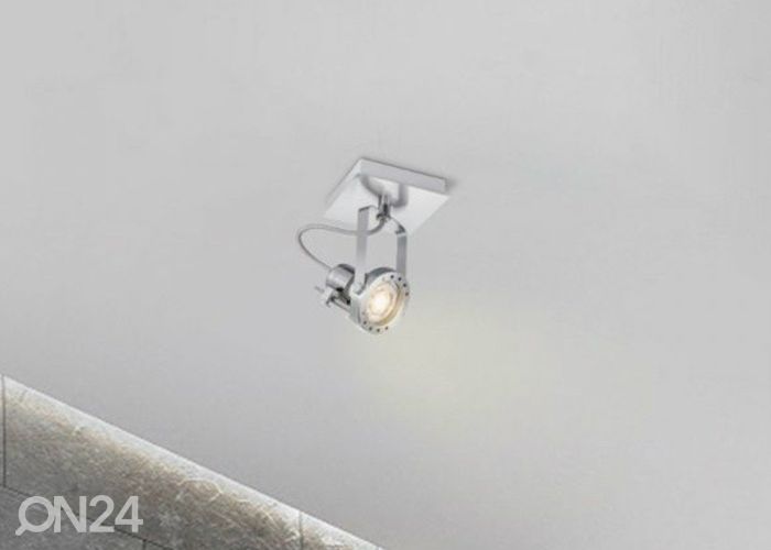 Kohdevalaisin Robo kuvasuurennos