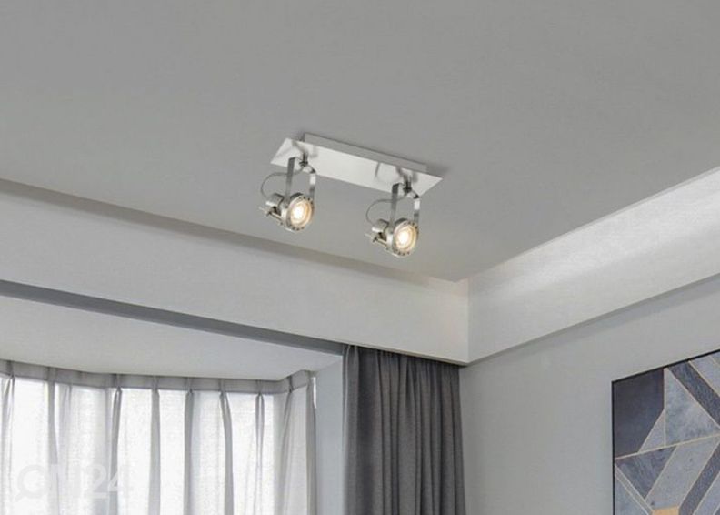 Kohdevalaisin Robo kuvasuurennos