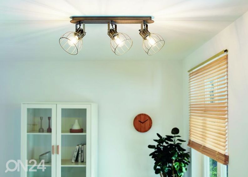 Kohdevalaisin Sambatello kuvasuurennos