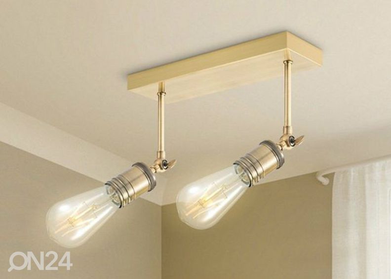 Kohdevalaisin Spy kuvasuurennos