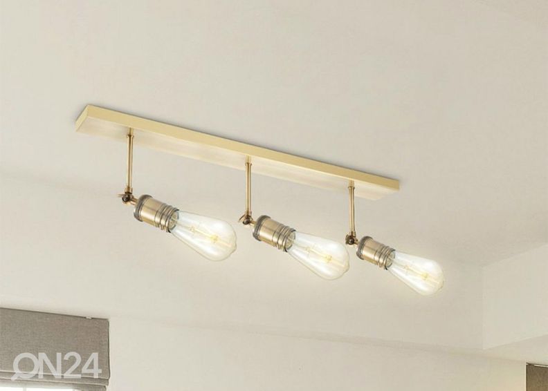 Kohdevalaisin Spy kuvasuurennos