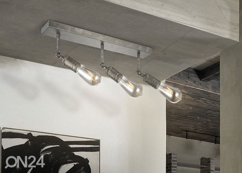 Kohdevalaisin Spy kuvasuurennos