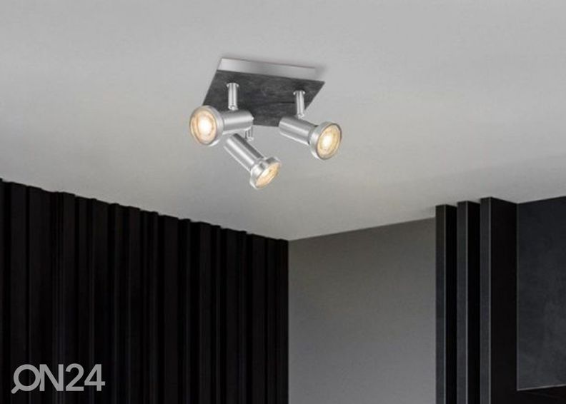 Kohdevalaisin Stone kuvasuurennos