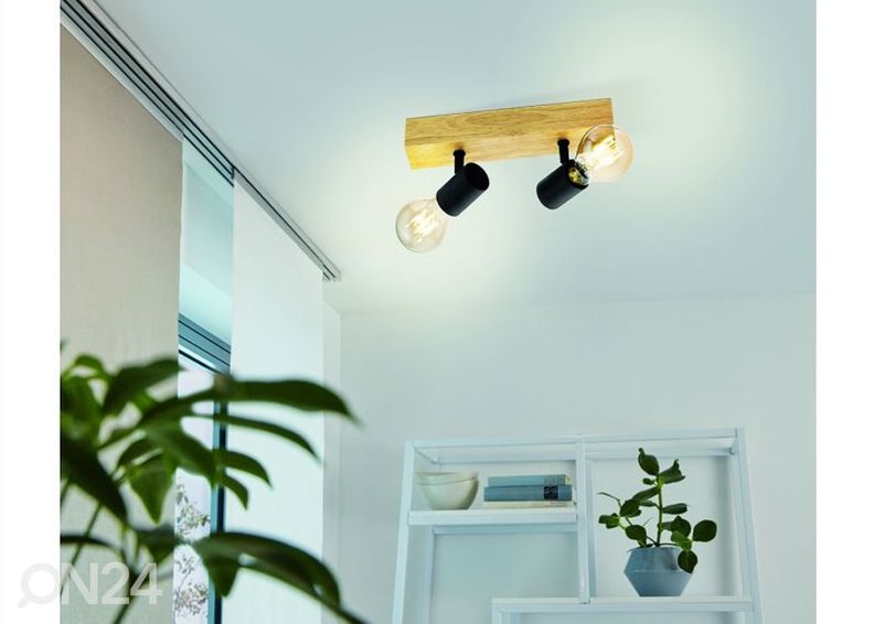 Kohdevalaisin Townshend 3 kuvasuurennos