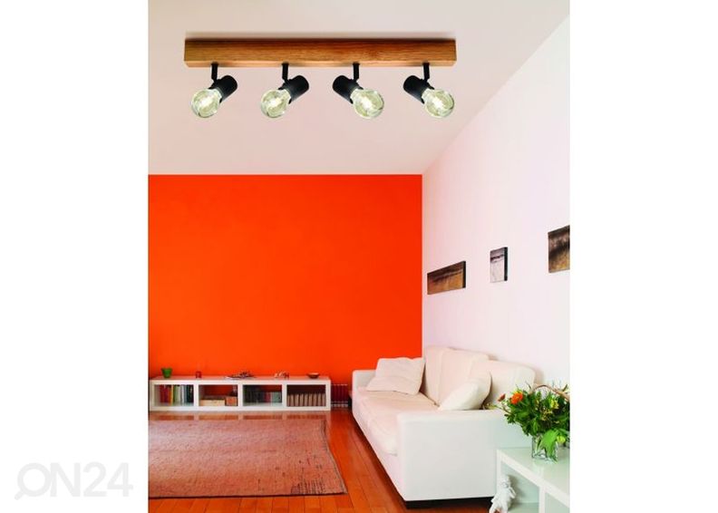 Kohdevalaisin Townshend 3 kuvasuurennos