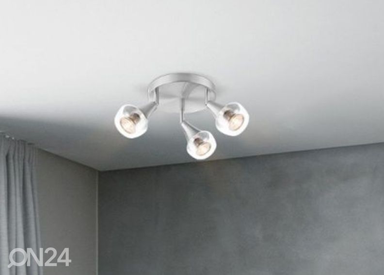 Kohdevalaisin Vaya kuvasuurennos