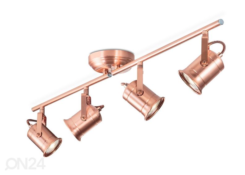 Kohdevalaisin Venn kuvasuurennos