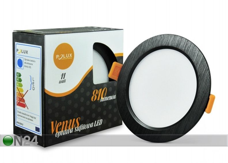 Kohdevalaisin Venus LED kuvasuurennos