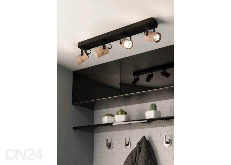 Kohdvalaisin Cayuca kuvasuurennos