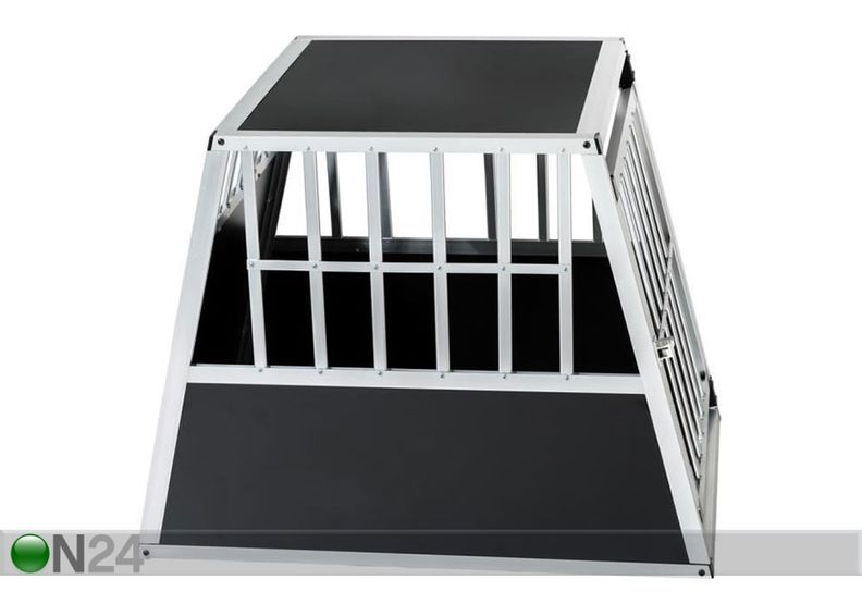 Koiran kuljetushäkki L kuvasuurennos