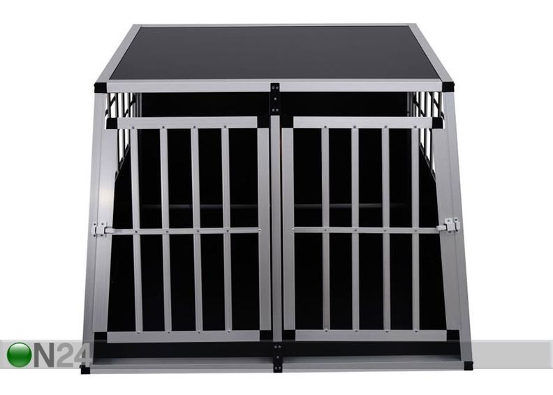 Koiran kuljetushäkki XL kuvasuurennos