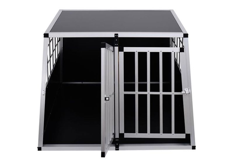 Koiran kuljetushäkki XL kuvasuurennos