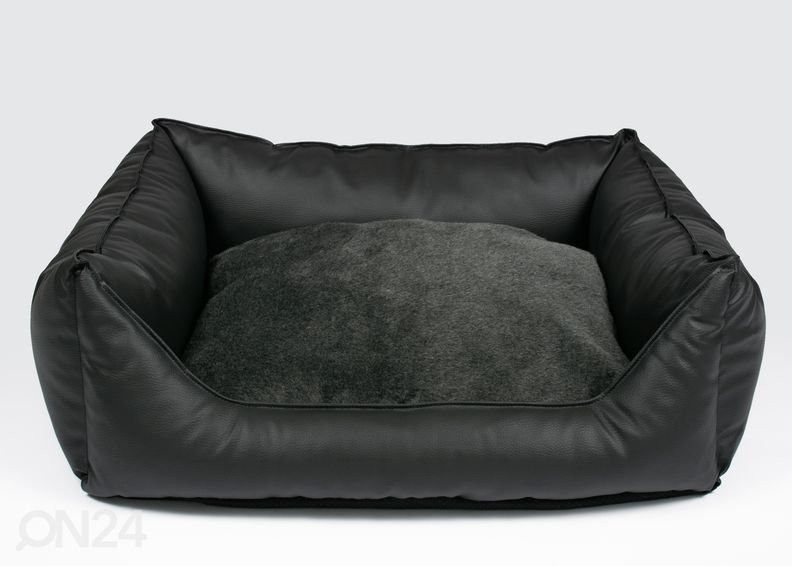 Koiran peti S2 60x45 cm kuvasuurennos