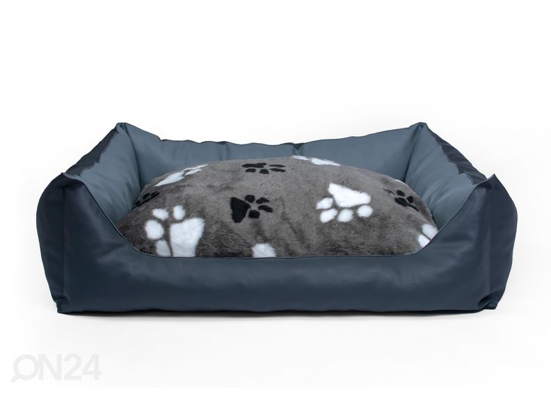 Koiran peti S2 60x45 cm kuvasuurennos