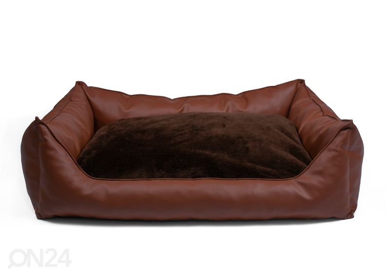 Koiran peti S2 60x45 cm kuvasuurennos
