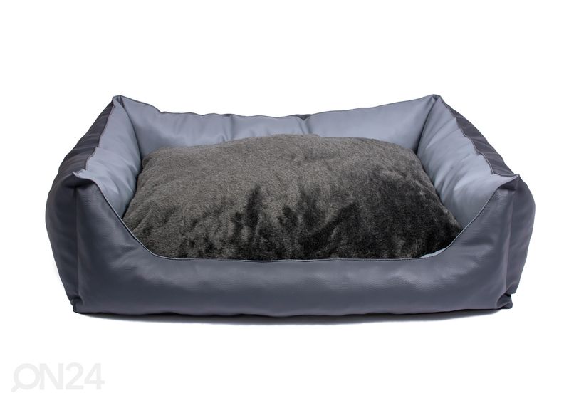 Koiran peti S3 70x60 cm kuvasuurennos