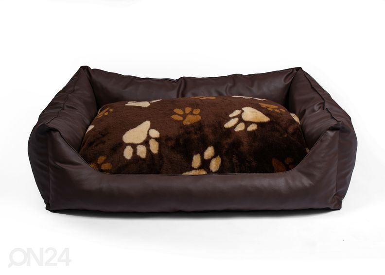 Koiran peti S3 70x60 cm kuvasuurennos