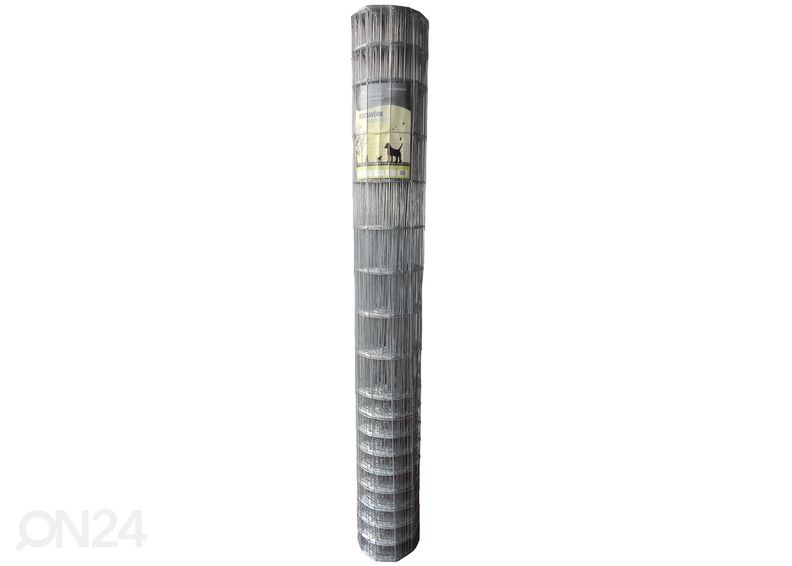 Koiraverkko 1,95x25 m kuvasuurennos