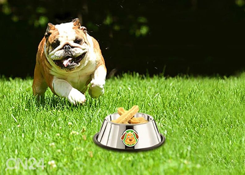 Koirien puruluu Medium 140 g kuvasuurennos