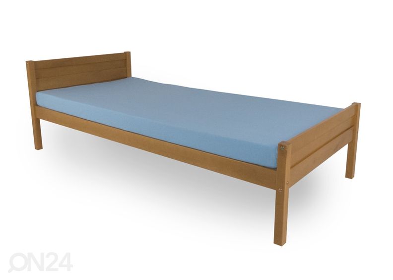 Koivusänky 70x160 cm kuvasuurennos