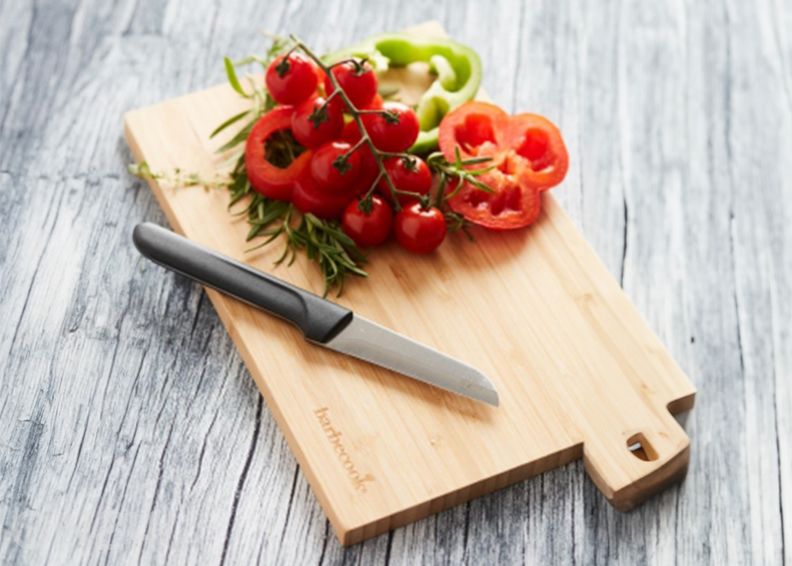 Kokkiveitsi Barbecook Olivia 22 cm kuvasuurennos