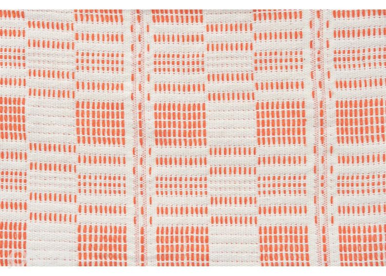 Koko perheen riippumatto Carioca Coral kuvasuurennos