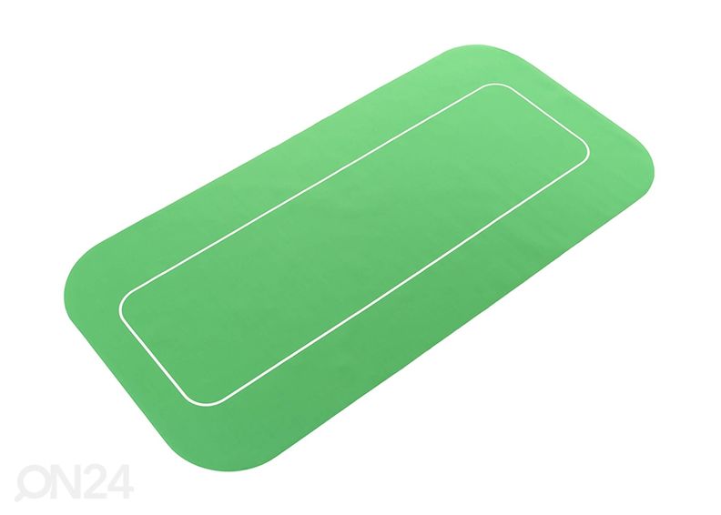 Kokoonrullattava pokkerialusta kuvasuurennos