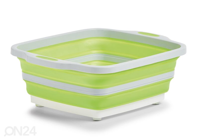 Kokoontaitettava 2in1 ruokarasia/leikkuulauta kuvasuurennos