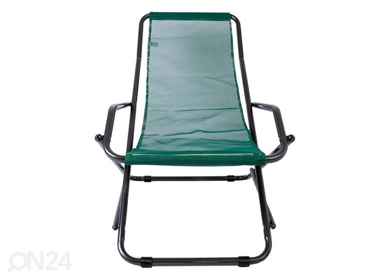 Kokoontaitettava aurinkotuoli Cretex kuvasuurennos