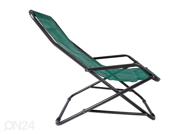 Kokoontaitettava aurinkotuoli Cretex kuvasuurennos