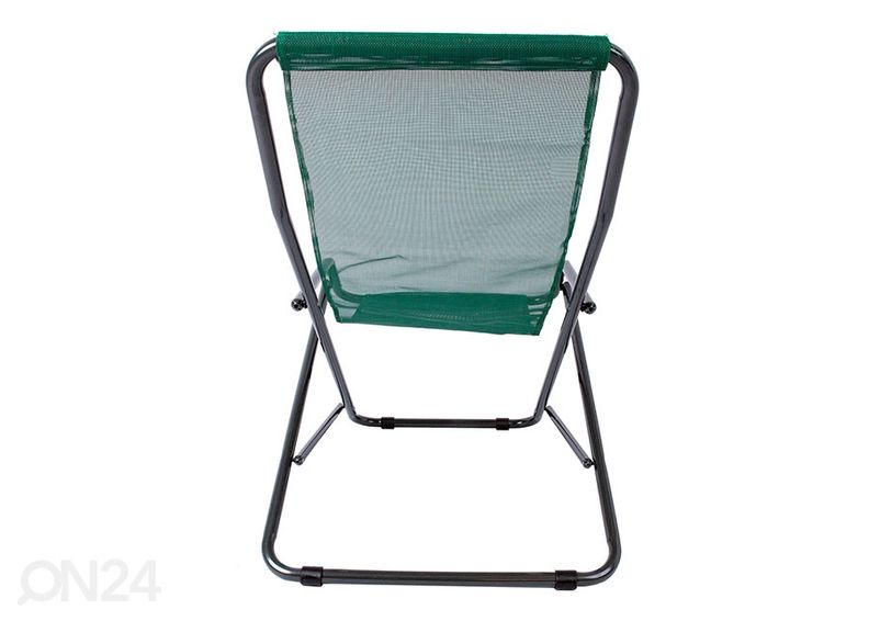 Kokoontaitettava aurinkotuoli Cretex kuvasuurennos